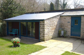 The Old Wash HouseChatsworth Estate